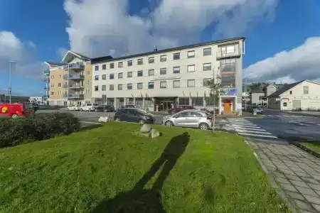 Fast Svolvær - 17