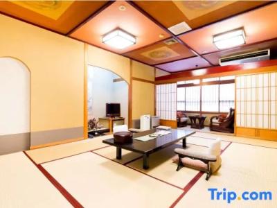Kinosaki Tenboen - 75