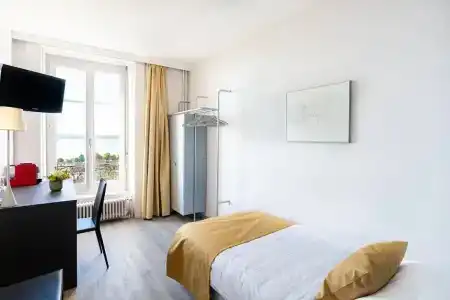 Hôtel Alpes & Lac - 16