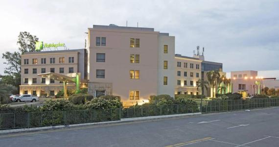 Holiday Inn Cordoba, An Ihg - 22