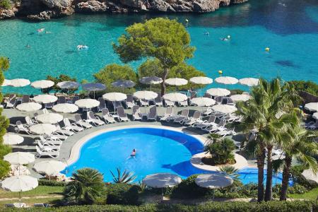 Inturotel Cala Esmeralda Beach & Spa - Adults Only - 38