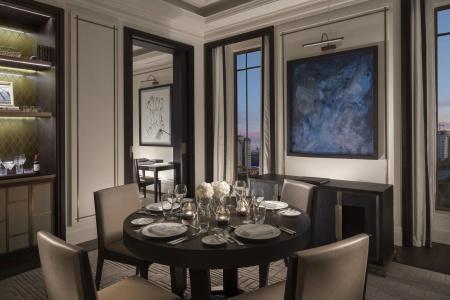 The St. Regis Astana - 39