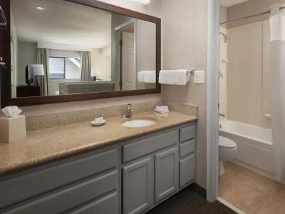 Residence Inn by Marriott Seattle/Bellevue - 93