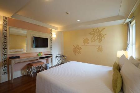 Salil Sukhumvit - Soi Thonglor 1 - 42