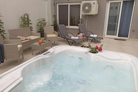 Supreme Luxury Suites by Athens Stay - 6
