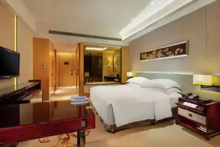 Hilton Baiyun - 6