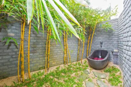 Phu Thinh Boutique Resort & Spa - 106