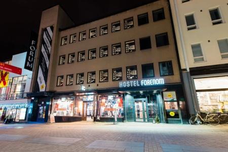 Forenom Hostel Jyväskylä - 0