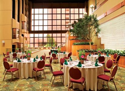 Embassy Suites - 29