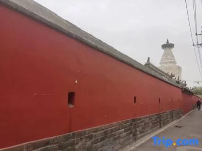 Grand Metropark Yuantong Beijing - 31