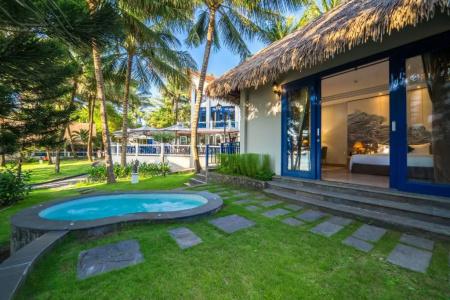 L'Azure Resort and Spa - 141