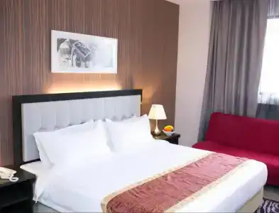 The Grand Campbell - 17