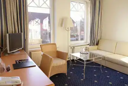 Thomas Spa & Lifestyle - 10