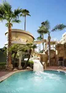 Sheraton Phoenix Crescent - 44