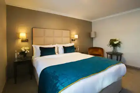 The Rathbone, Fitzrovia - 36