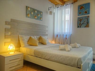 b&b Vicolo 22 - 30
