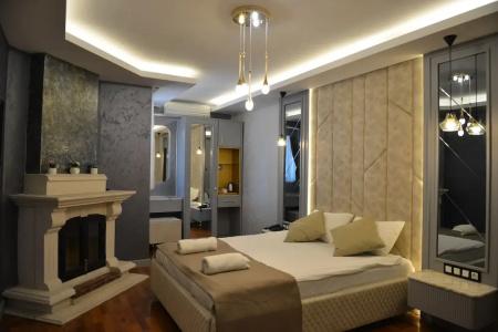 Cadde 7 Otel - 38