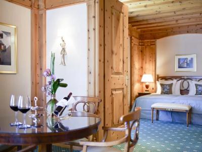 Kulm St. Moritz - 157