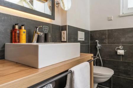 Avenida Panorama Suites Kaprun - 116