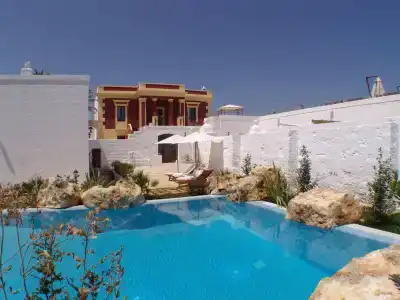 Masseria Donnaloia - 13