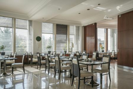 Sheraton Ankara & Convention Center - 30