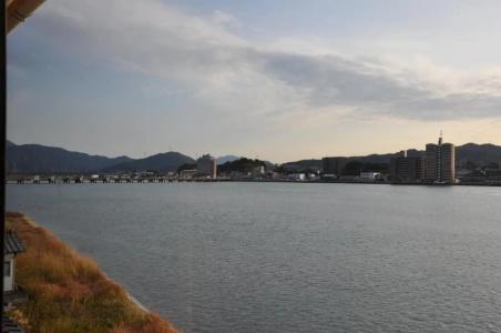 Riverside Karatsu Castle - 38