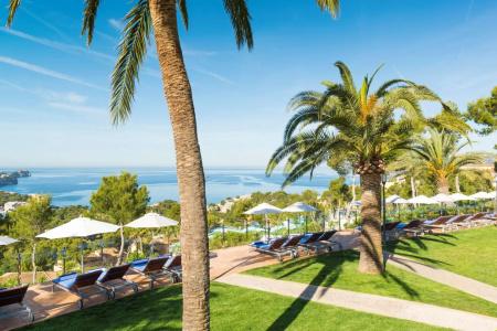 Hilton Mallorca Galatzo - 36
