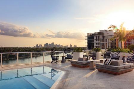 Kimpton - Goodland Fort Lauderdale Beach, An Ihg - 38