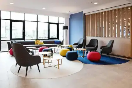 Holiday Inn Express - Sindelfingen, An Ihg - 14
