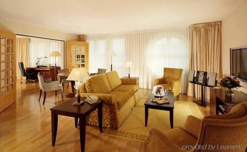 Swissotel Le Plaza Basel City - 49