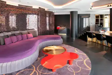 W Dubai - The Palm - 120