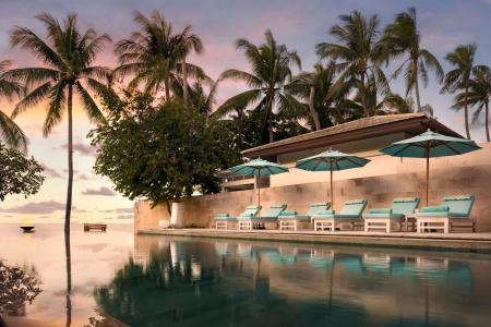 Avani Plus Samui Resort - Sha Extra Plus - 31