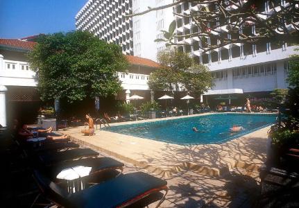 Indra Regent - 39
