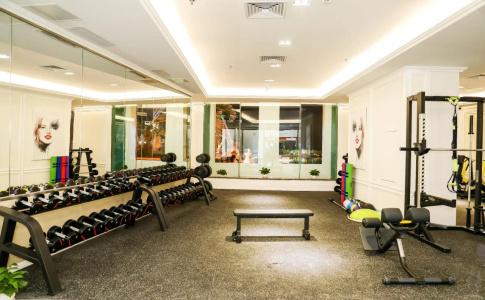 The Venice Raytour Shenzhen (close to HappyValley and Window of the world, has 1500m² outdoor pool) - 23