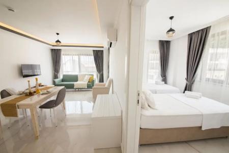 Cedrus Suites - 19