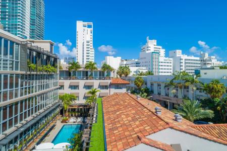 Lennox Miami Beach - 16