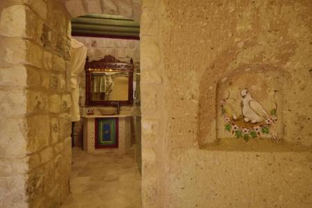 Selcuklu Evi Cave - Special Category - 186