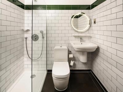 ibis Styles London Gloucester Road - 42