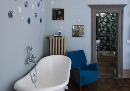 AdAstra Suites - 48