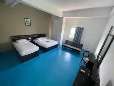 Kuala Melaka Inn - 28