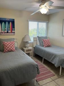 A Beach Retreat on Casey Key - 158