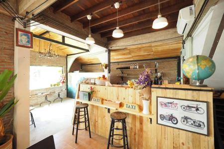 Slow Tree Ayutthaya - 29