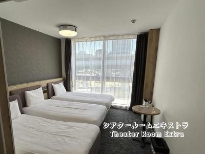 Henn na Kansai Airport - 29