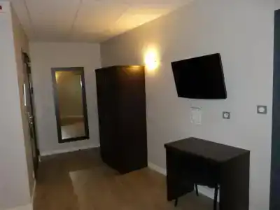 Hôtel Terminus - 62