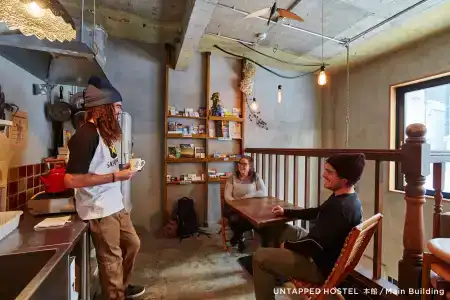 Untapped - 12