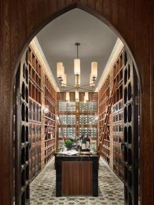 Rosewood Guangzhou - 28