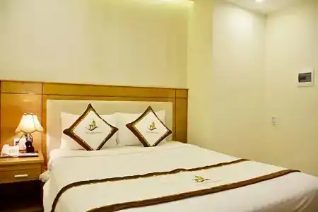 Sea Castle Danang - 39