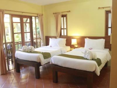 Bangtao Village Resort - Sha - 148