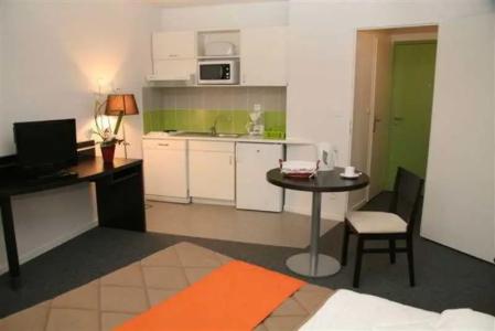 Néméa Appart Nancy Home Suite - 19