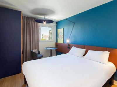 ibis Marseille Timone - 55